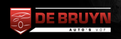 Logo De Bruyn Auto's
